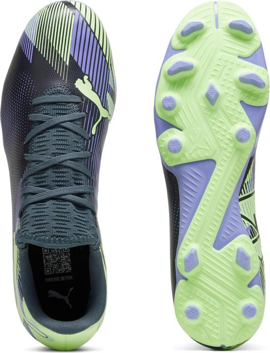 Actual product image Puma Future 7 Play Fg/Ag (42)