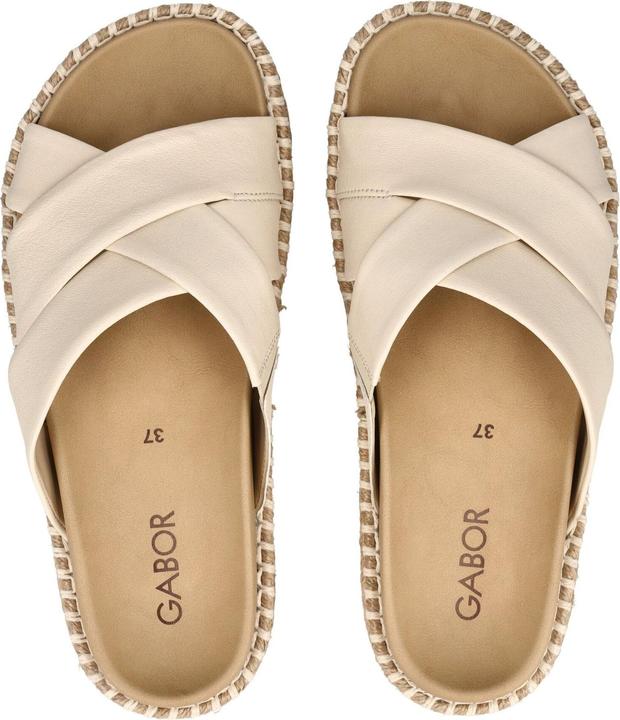 Immagine prodotto Gabor Pantoletten (41)