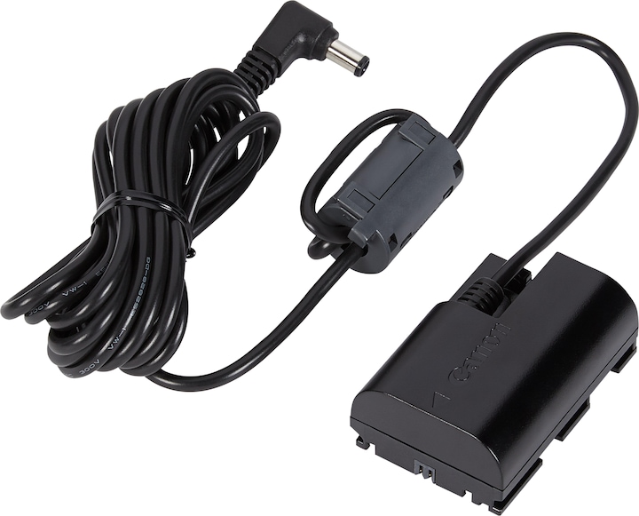 Produktbild Canon DR-E6 DC-Kuppler (Gleichstromkuppler)