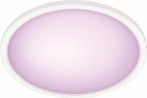 Image du produit Philips PHI WFB SUPERSLIM 22W 827-65 RGB CT