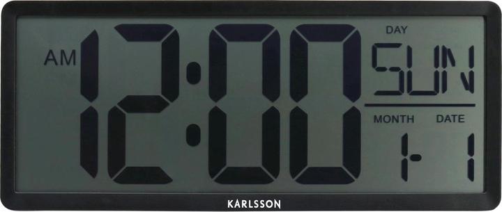 Actual product image Karlsson Retro