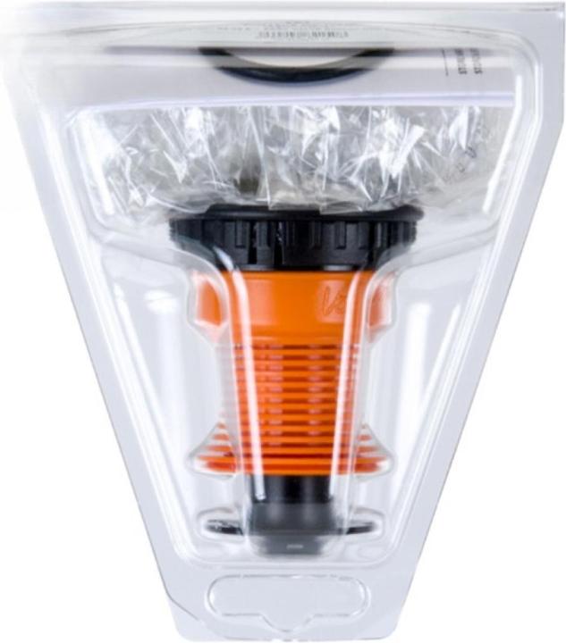Image du produit Storz & Bickel Ballon avec adaptateur (1 x)