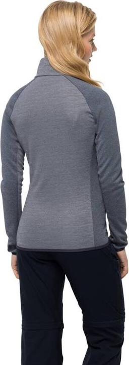 Produktbild Jack Wolfskin Blattsteig Fz W (XS)