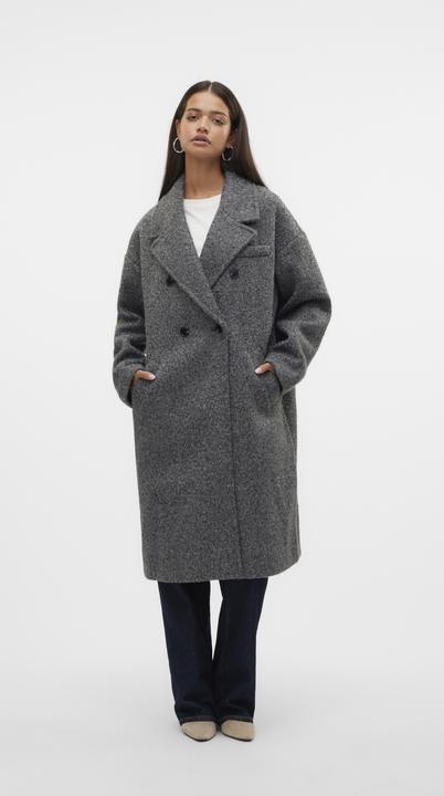 Produktbild Vero Moda VMELITEERIKA Mantel Mantel (S)