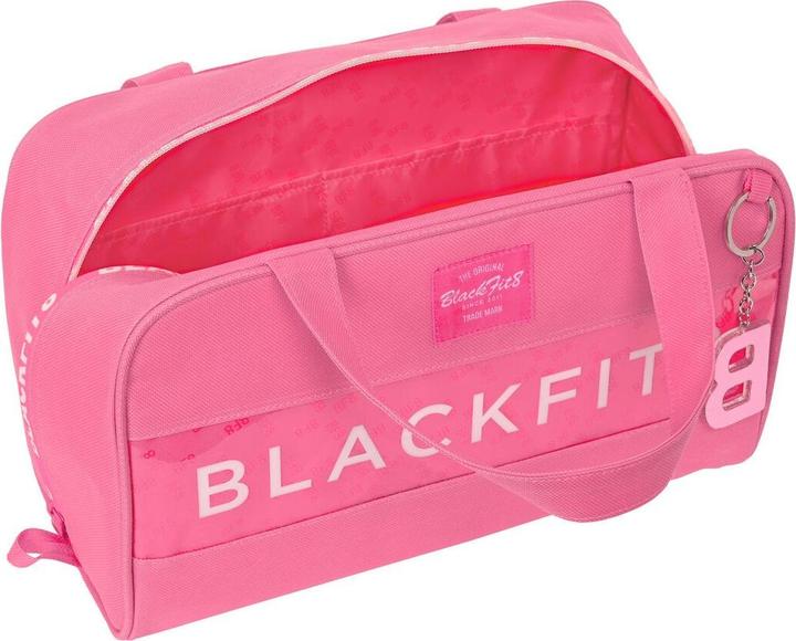 Actual product image Safta Glow Up Rectangular Bag