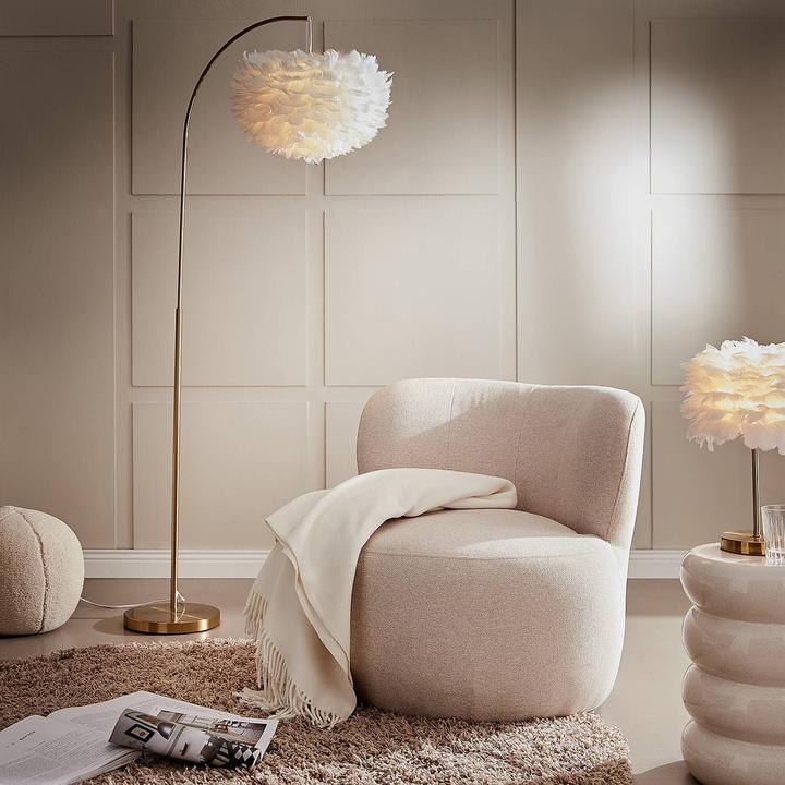 Actual product image home24 Odette (E27)