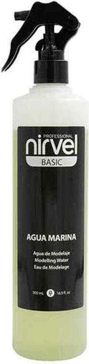 Image du produit Nirvel Professional Acqua Marina Volumizing Modeling Water Nirvel Basic 500ml (500 ml)
