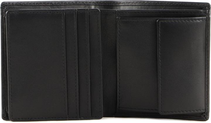 Actual product image Voi Soft Uli wallet RFID leather 8 cm