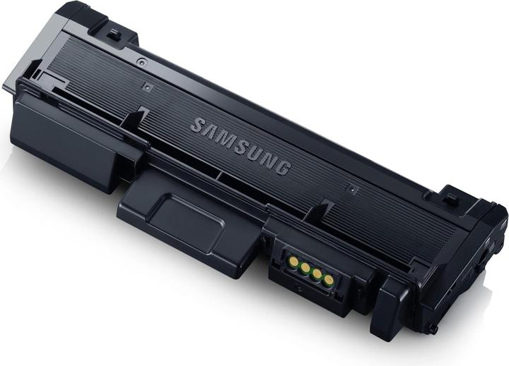 Actual product image Samsung Mlt-D116s (FC)