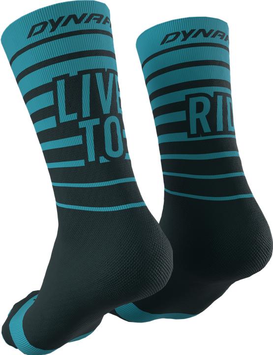 Produktbild Dynafit Live To Ride Socks (39 - 42)