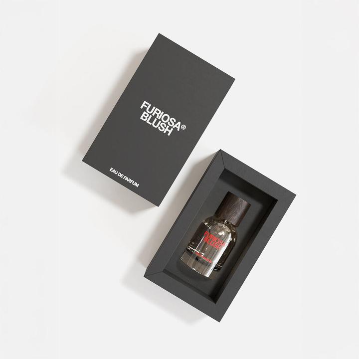 Immagine prodotto Furiosa Blush (Eau de parfum, 50 ml)