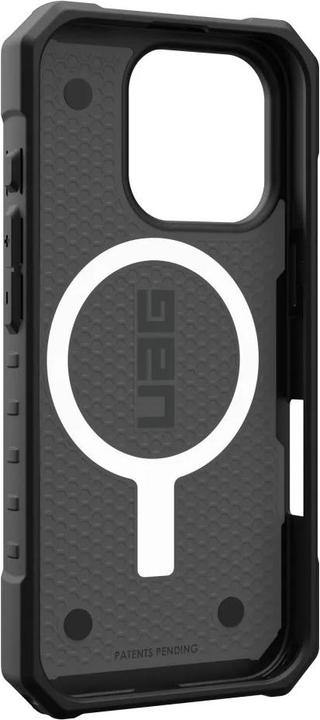 Actual product image UAG Urban Armor Gear Pathfinder SE MagSafe Case (Apple iPhone 16 Pro)