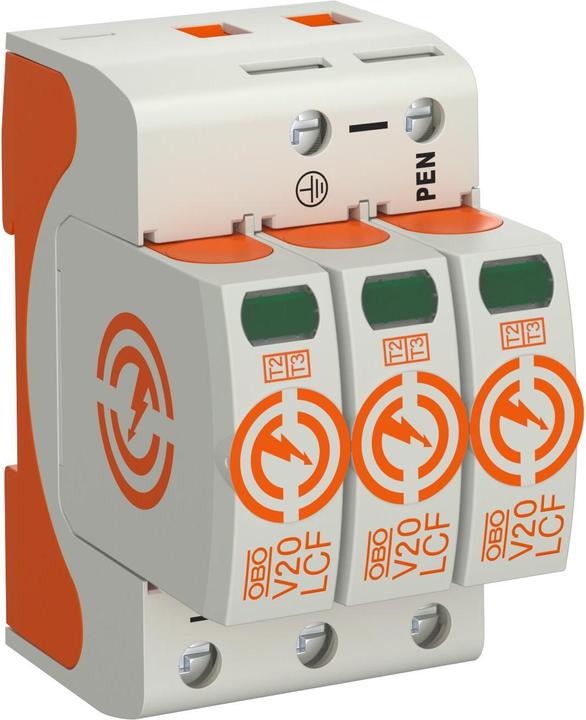 Produktbild OBO Bettermann OBO SurgeController V20