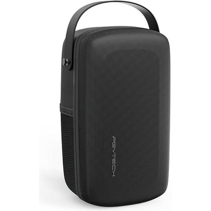 Pgytech Custodia compatta per il trasporto DJI Mavic 2 (Borsa porta drone, DJI Mavic 2), Borsa per drone RC, Nero