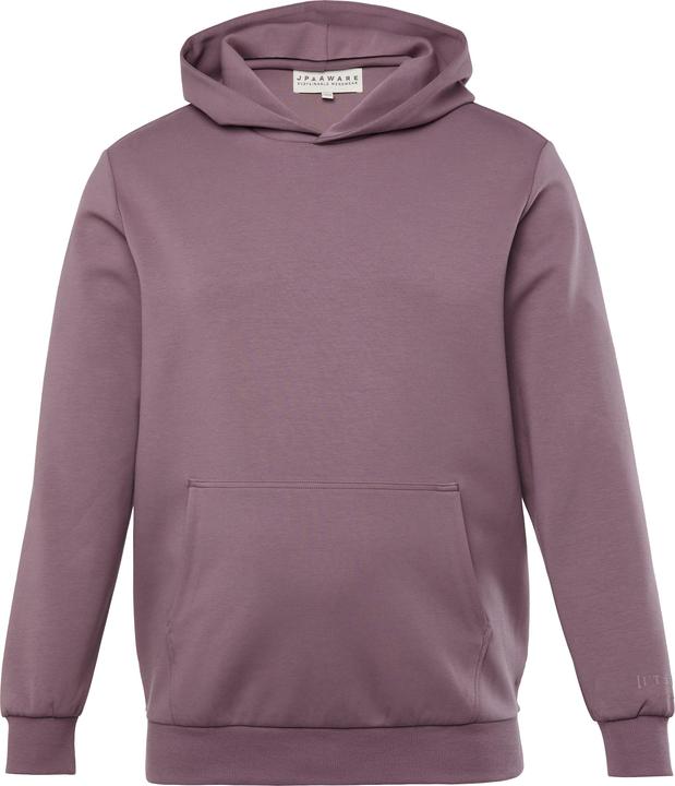Immagine prodotto JP1880 JP AWARE Hoodie, Nachhaltigkeit, recyceltes Polyester, bis 7 XL (7XL)