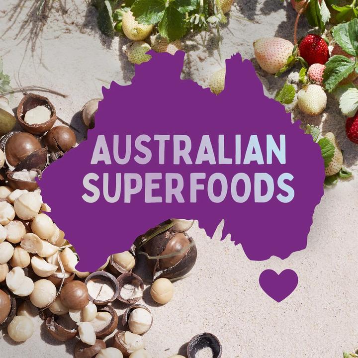 Actual product image Aussie SOS Hair Rescue All-in-One Hair Oil 100ml (100 ml)