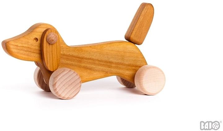 Produktbild Bajo Dackel klein natur