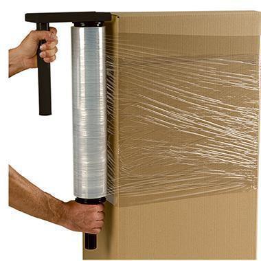 Immagine prodotto Neutralware Distributore manuale di film estensibile Utilizzo del prodotto: film estensibile Materiale: metallo