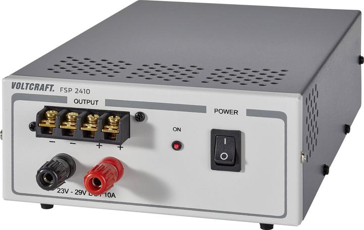 Produktbild Voltcraft Festspannungs-Schaltnetzgerät