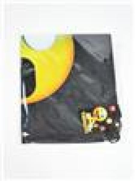 Immagine prodotto Kögler Emoticon, Borsa sportiva MOGee, 39 X 34 cm, Ansioso