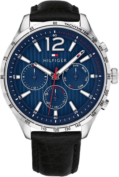 Produktbild Tommy Hilfiger Gavin (Analoguhr, 44 mm)