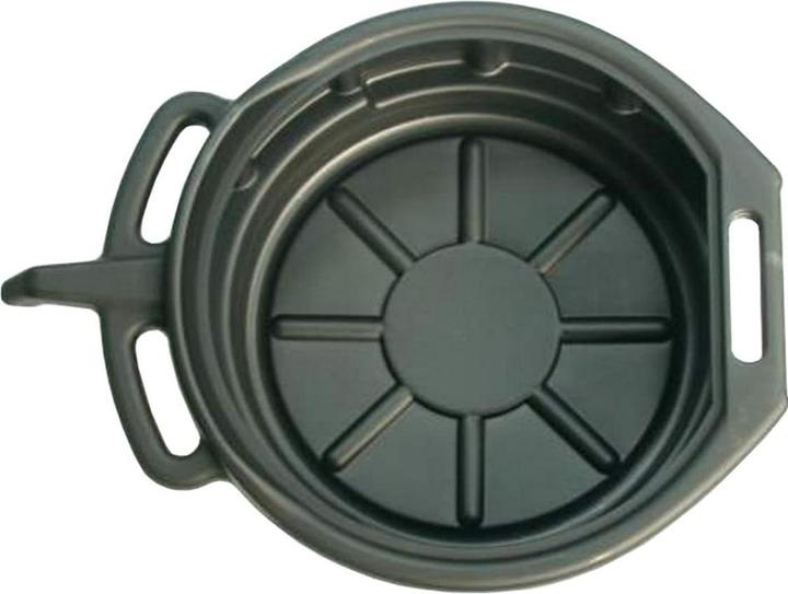 Produktbild SW-Stahl Ölauffangwanne 16L