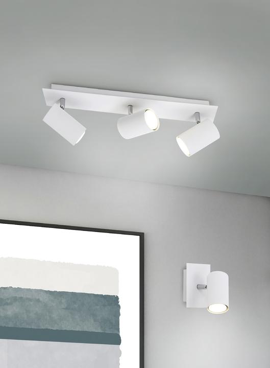 Actual product image Trio Marley (GU10)