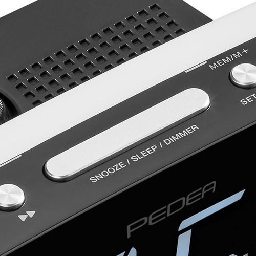 Produktbild Pedea Radiowecker