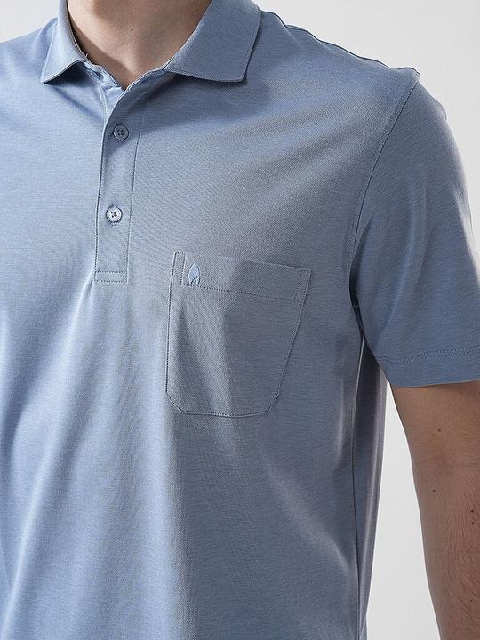 Produktbild Ragman Poloshirt (L)
