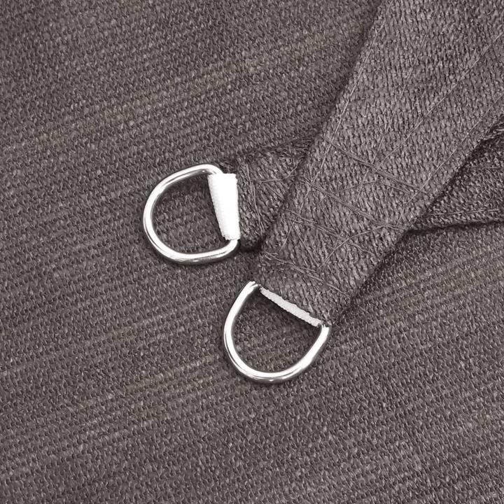 Produktbild vidaXL Sonnensegel (500 x 500 cm)