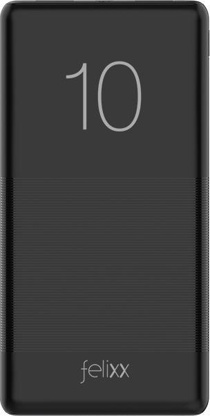 Produktbild Bea-Fon Pro 10 (10000 mAh, 37 Wh)