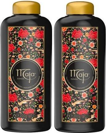Produktbild Maja Soap Poudre (Körperpuder, 200 ml)