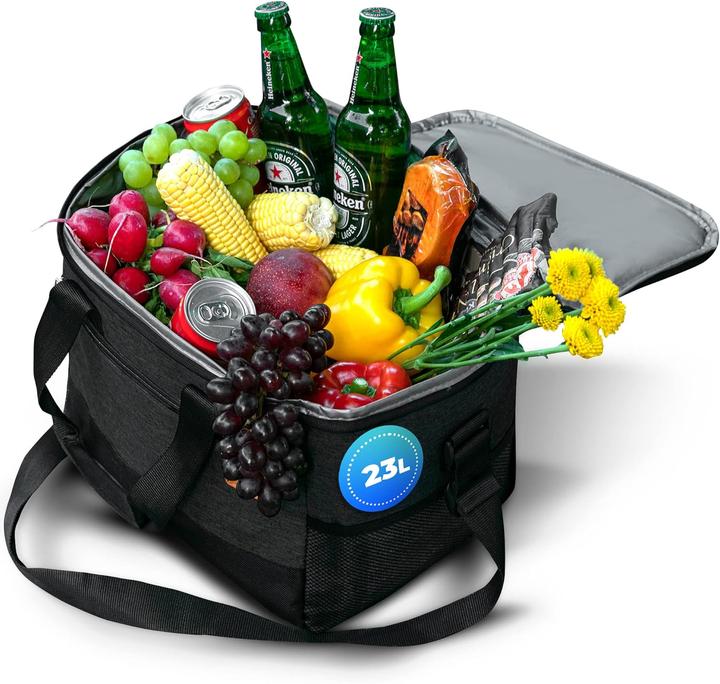 Produktbild District North Cool Fellow Kühltasche (23 l)