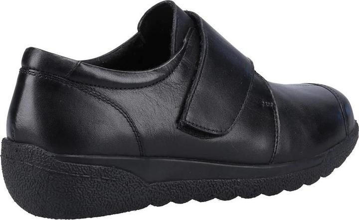 Produktbild Fleet & Foster Freizeitschuhe Herdwick Leder (37)