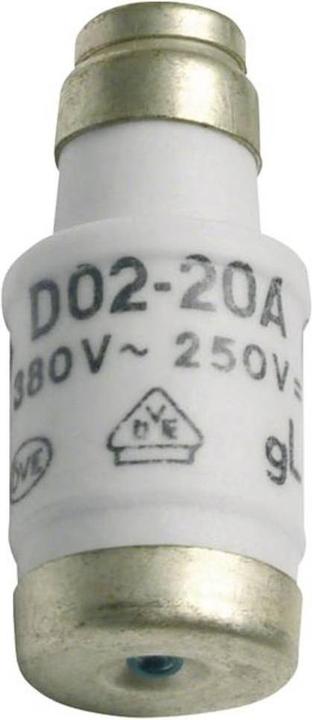 Produktbild Hager Sicherung (63 A)