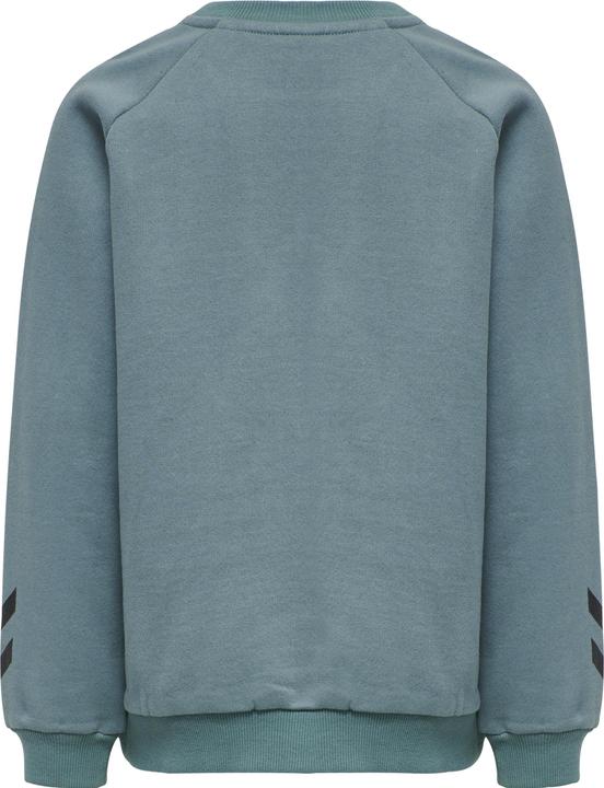 Actual product image hummel Flame Sweatshirt (104)