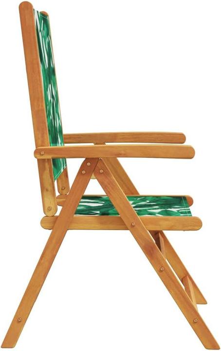 Produktbild vidaXL Gartenstuhl