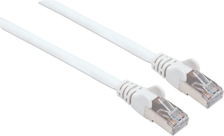 Image du produit Intellinet Câble de raccordement (S/FTP, CAT6, 10 m)