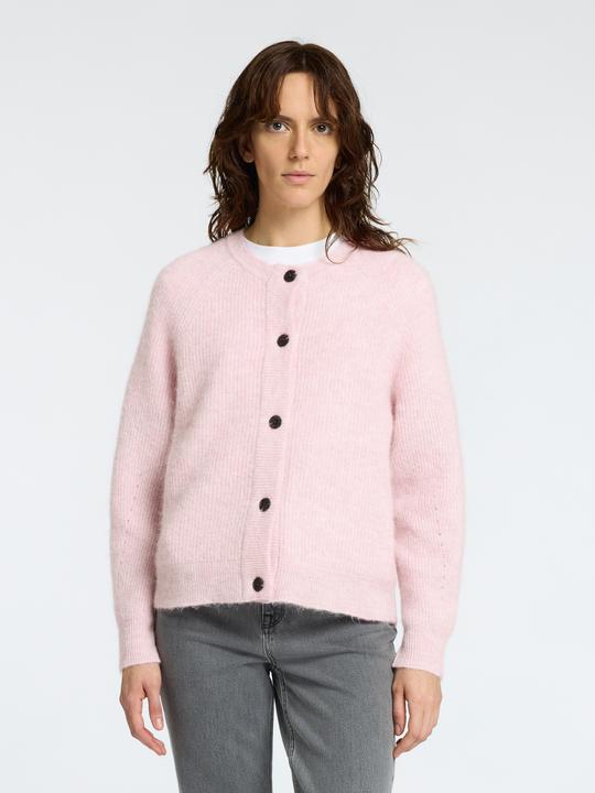 Produktbild Selected Langärmeliger Strickjacke (M)