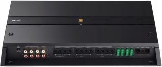 Image du produit Sony XM-6ES (Amplificateur à 6 canaux)