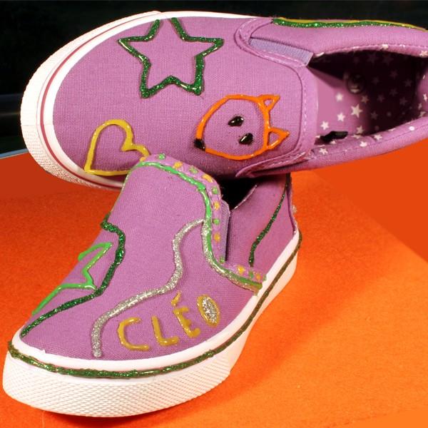 Image du produit Cléopâtre Cartouches d'encre paillettes, 20 pièces, pour pistolets à colle