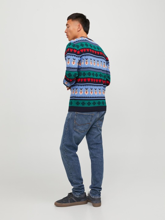 Produktbild Jack & Jones Xmas (L)