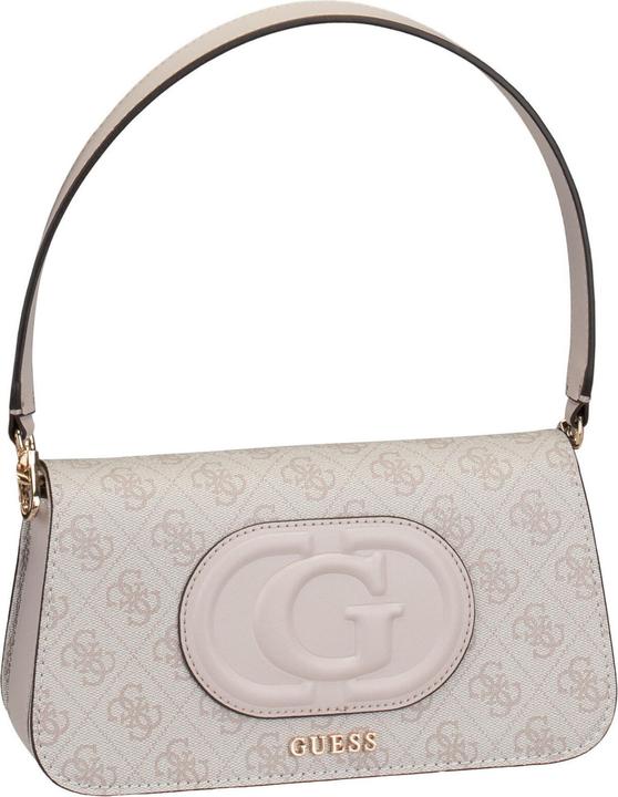 Produktbild Guess Schultertasche Eco Mietta Logo 51320