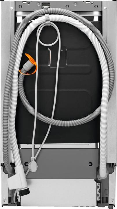 Produktbild Electrolux EEG62310L Volle Entleerung 9 Gedecke D