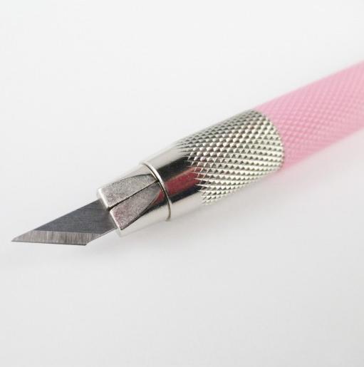 Actual product image NT Cutter Cutter precision (Cutters)