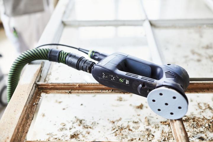 Actual product image Festool Grinding wheel STF D90/6 P220 GR/100 (P220)