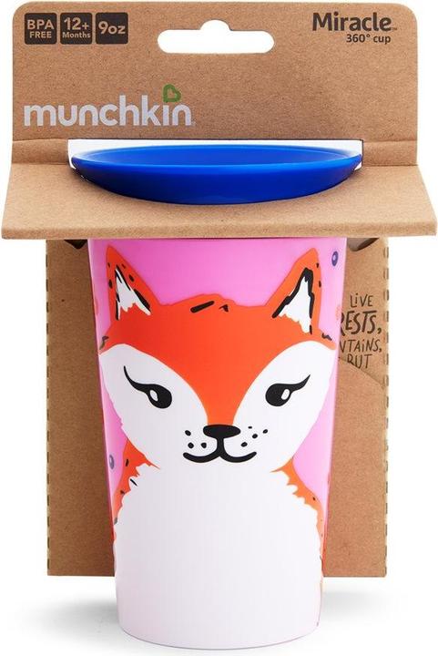 Image du produit Munchkin Miracle 360