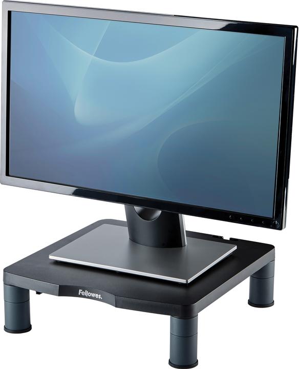 Actual product image Fellowes Stand Standard Monitor
