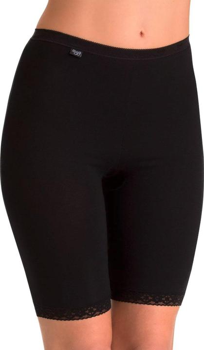 Immagine prodotto Sloggi Long Pants 2er Pack « Basic+ Long» (54, Confezione da 2)