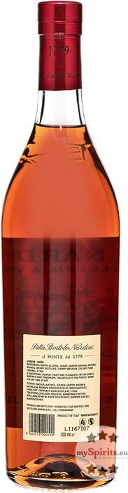 Produktbild Nardini Tagliatella 35% Vol. 0,7l